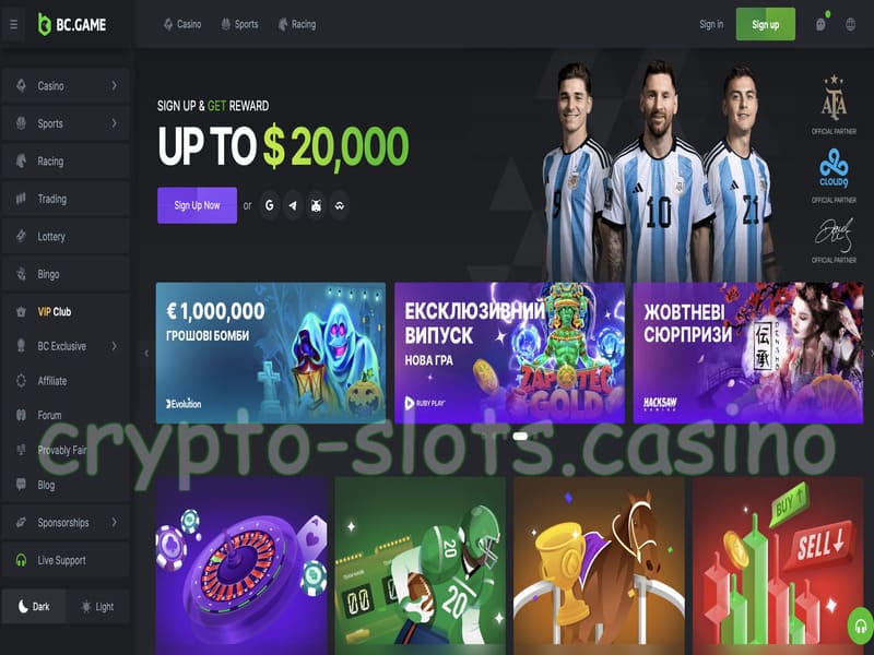 BC.Game Bitcoin Casino: Comprehensive Review of crypto casino BC.Game Bitcoin Casino: Comprehensive Review of crypto casino