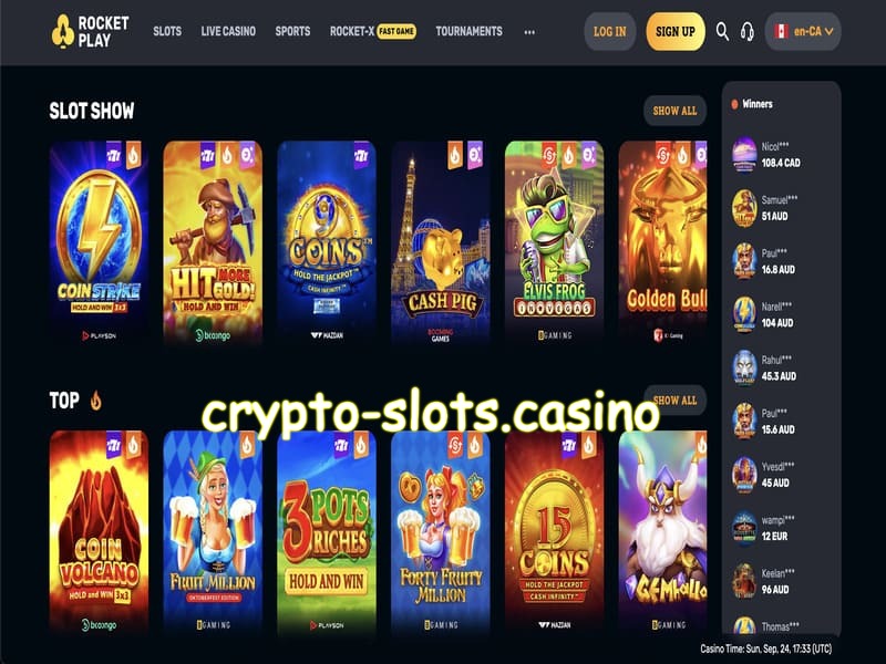 Play Btc Slots Play Btc Slots